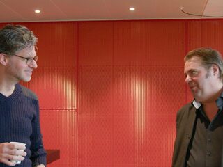 Bureau Sport: ‘Eerste fout van Lewis Hamilton is dichtbij’