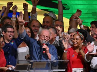 Premier Rutte brengt driedaags bezoek aan Brazilië