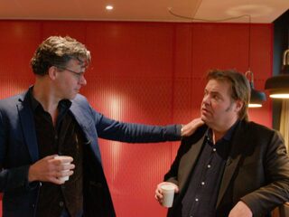 Bureau Sport: 'Zal Barney na WK-uitschakeling wéér stoppen?'