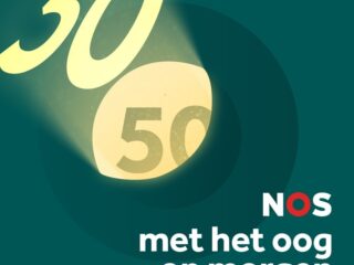 Met het Oog op Morgen bestaat binnenkort 50 jaar