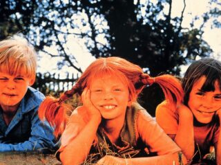 Leven van kindster Pippi Langkous was tóch geen sprookje
