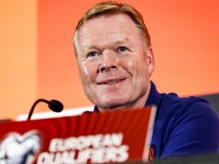 Stelling van Borst: 'Koeman moet zijn spelers publiekelijk beschermen, niet aanvallen'