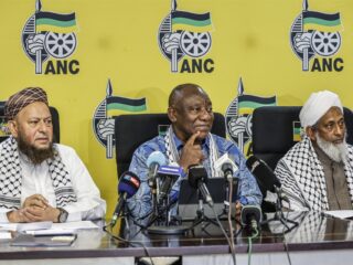 Waarom start juist Zuid-Afrika een genocidezaak tegen Israël?