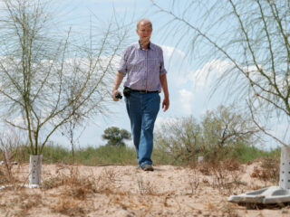 Deze Nederlandse uitvinding kan een verschil maken in wereldwijde klimaatproblematiek