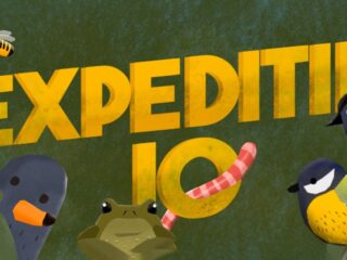 Vroege Vogels-initiatief 'Expeditie 10' laat jonge kinderen kennismaken met natuur