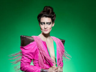 Jaloezie is een bitch: 'Het voelde bijna als een psychose'