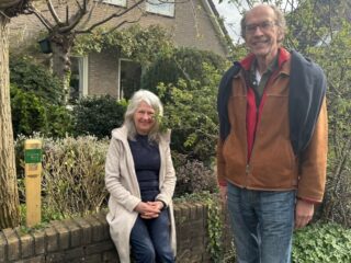 Natuurlijk tuinieren zonder boze blikken: groene buren houden wel van een 'rommelige' tuin