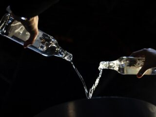 Controverse om 'alcoholverbod' in Istanbul