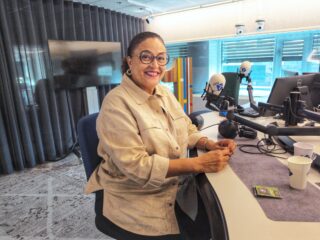 'Gevolgen van slavernij werken nog steeds door op de Nederlandse Antillen'