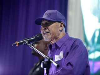 Suriname in spanning om uitspraak Bouterse