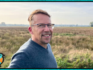 Patrick Jansen: 'Net als in de film, ik wil het niet'