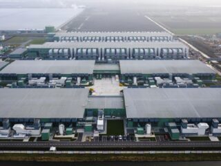 Is Nederland te afhankelijk van Amerikaanse techbedrijven?