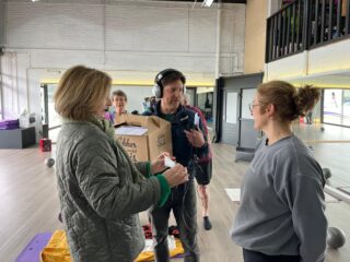 Deze vier mensen hebben allemaal iets bijzonders met het getal tien