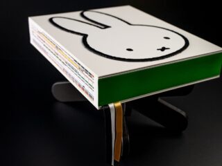 Originele cadeautip nodig? Deze man maakt boeken van 20.000 euro