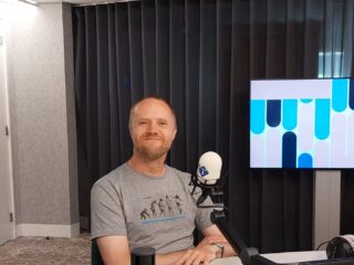 Autisme? 'De basisprincipes voor hoe alle mensen denken is hetzelfde'