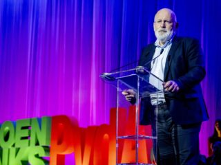 Ruime helft GroenLinks-PvdA-kiezers zegt strategisch te stemmen