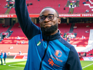 Klassieker D-Day voor Steijn? 'Wie er eerder uitvliegt? Ik zet mijn geld op Mislintat'