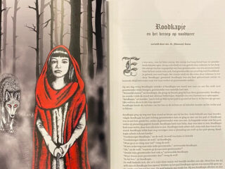 Juristen nemen sprookjes onder de loep: 'Is producent van Doornroosje's spinnewiel aansprakelijk?'