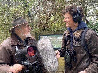 Belangrijkste les: vogels beschermen doe je samen!