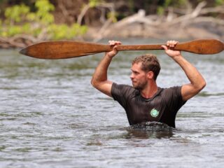 B&B Vol Liefde-kandidaat Dick Lock vertelt over zijn bijzondere avontuur