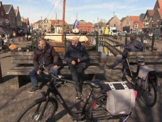 Steeds meer mensen die WMO ontvangen komen in de problemen