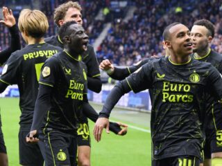 'Derde fatale blunder van het seizoen, alleen Noppert overlegt slechtere cijfers'