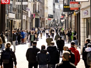 SCP: een op de zes Nederlanders heeft te maken met stapeling van problemen