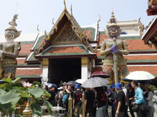 Zweedse ouders boeken vakantie voor kinderen onder schooltijd