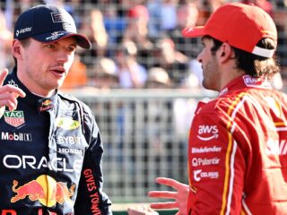'Het is uniek dat Hamilton en Verstappen allebei uitvallen met technische problemen'