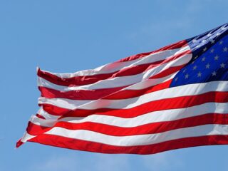 Klimaatcrisis afwezig in Amerikaanse verkiezingsstrijd