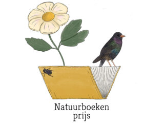 Dit is de winnaar van de Natuurboekenprijs! Eva Meijer met 'Muizenleven'