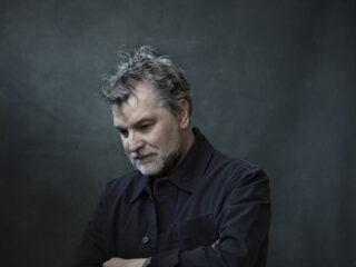 Bert Natter: 'In een antidemocratisch systeem wordt slechtheid beloond'