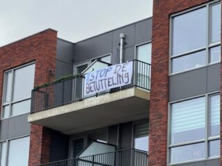 Bioloog Midas Dekker over drankverbod in seniorenflat: 'Gezondheid is ook geestelijk welzijn'