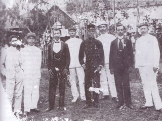 Wie waren de Afrikaanse soldaten die voor het KNIL vochten?