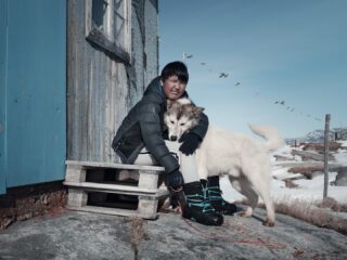 Hoe gaan inheemse volken de strijd met smeltend ijs aan?