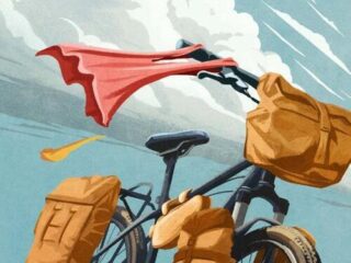 Waarom is 'Zusje' van Superjuffie-schrijver Janneke Schotveld het beste jongerenboek?