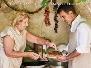 Kookboek met eeuwenoude recepten brengt ode aan thuisland Assyriërs