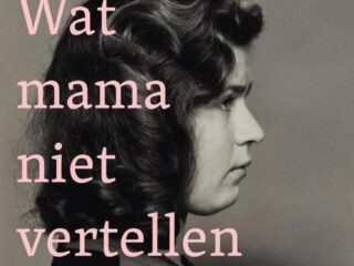 Cyrilla kwam pas na de dood van haar moeder achter haar echte identiteit