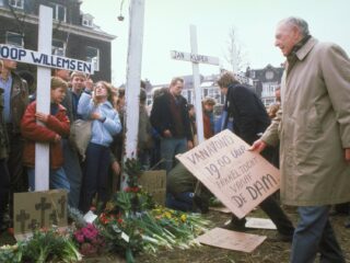 'Het moet nou eens een keertje gebeuren na 42 jaar', zegt nabestaande van IKON-journalist