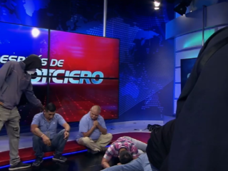 Hoe Ecuador een narcostaat werd