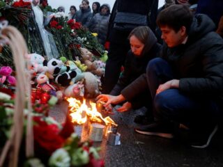 Waarom pleegt IS een aanslag in Rusland?