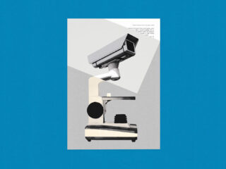 Scherpe controle op wetenschappers uit risicolanden: 'Schokkend op persoonlijk niveau'