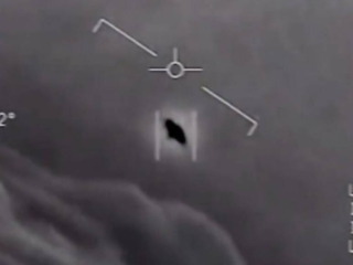NASA stelt eerste UFO-directeur aan
