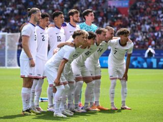 Waarom zijn Amerikanen zo slecht in voetbal?