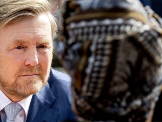 'Vergeving en verzoening zijn nog belangrijker dan excuses'