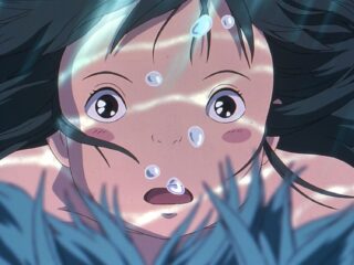 Films van Studio Ghibli volgen geen Disney-script: 'Kinderen zijn niet geïnteresseerd in een huwelijk'