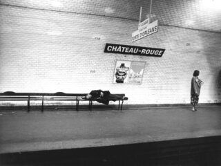 Dakloosheid in Parijs na de Olympische Spelen: 'Het is er niet beter op geworden'