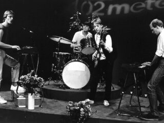 Wat is er gebeurd met Utrechtse nederpopband Kadanz?