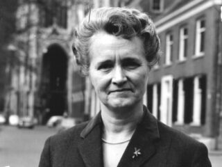 Marga Klompé: van de eerste vrouwelijke minister tot de politici die haar opvolgden
