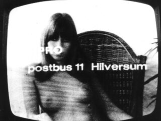 57 jaar geleden was het eerste naakt op televisie: 'Ontstond enorm veel oproer'